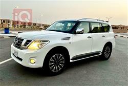 نيسان باترول